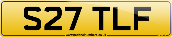 S27 TLF