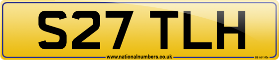 S27 TLH