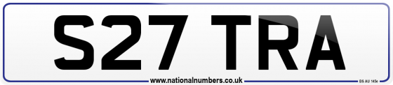 S27 TRA