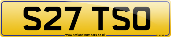 S27 TSO