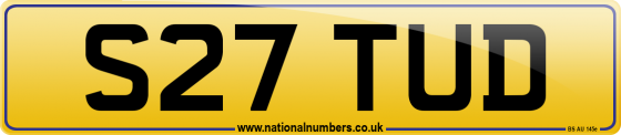 S27 TUD