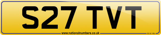 S27 TVT
