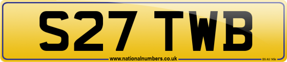 S27 TWB