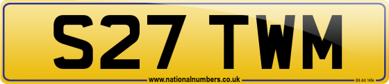 S27 TWM