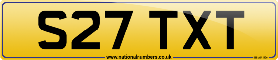 S27 TXT