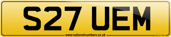 S27 UEM