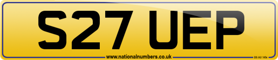 S27 UEP