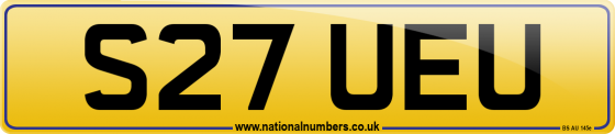S27 UEU