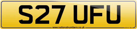 S27 UFU