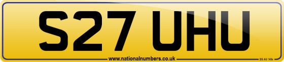 S27 UHU