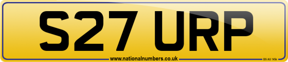 S27 URP