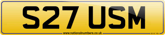 S27 USM