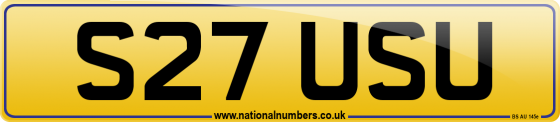 S27 USU
