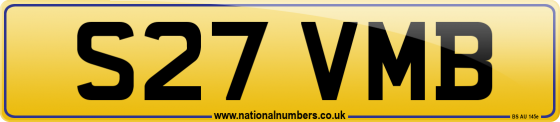 S27 VMB