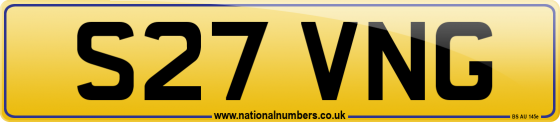 S27 VNG