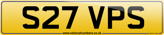 S27 VPS