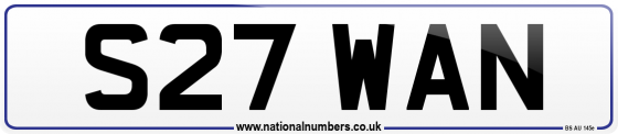 S27 WAN