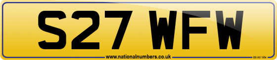 S27 WFW