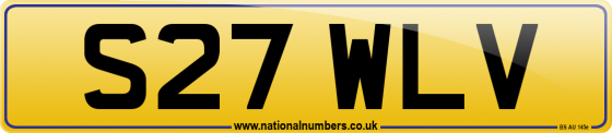 S27 WLV