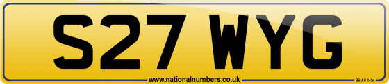 S27 WYG