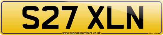 S27 XLN