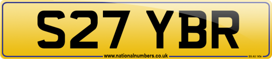 S27 YBR
