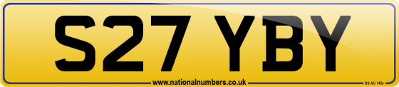 S27 YBY