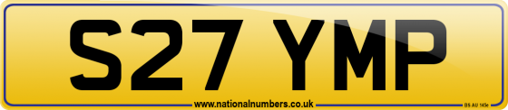 S27 YMP