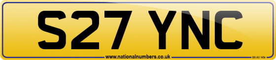 S27 YNC