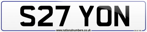 S27 YON