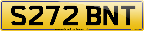 S272 BNT