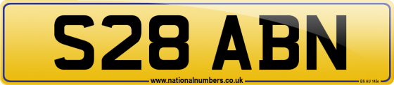 S28 ABN