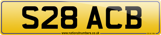 S28 ACB