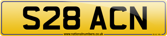 S28 ACN