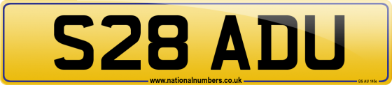 S28 ADU