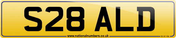 S28 ALD