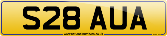 S28 AUA