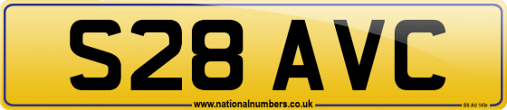S28 AVC