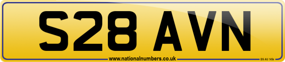 S28 AVN