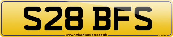 S28 BFS