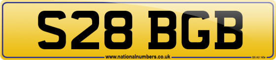 S28 BGB