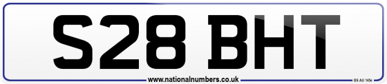 S28 BHT