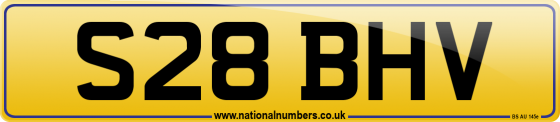 S28 BHV
