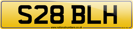 S28 BLH