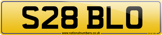 S28 BLO