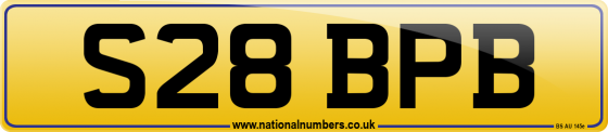 S28 BPB