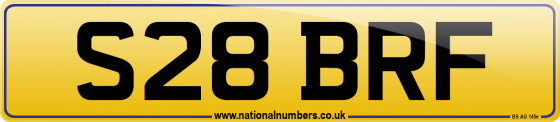S28 BRF