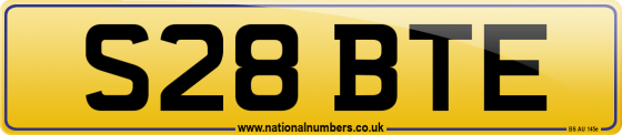 S28 BTE