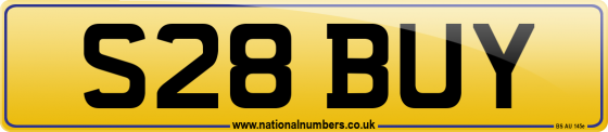 S28 BUY