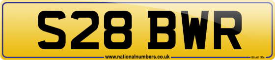 S28 BWR